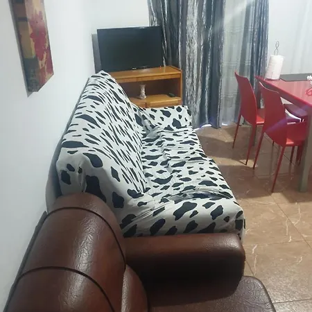 Verode Daire
